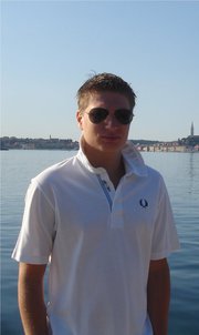 Tim van Dalen